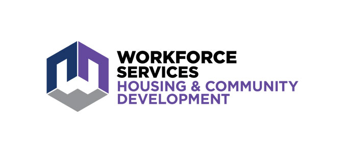 Utah Department of Workforce Services logo